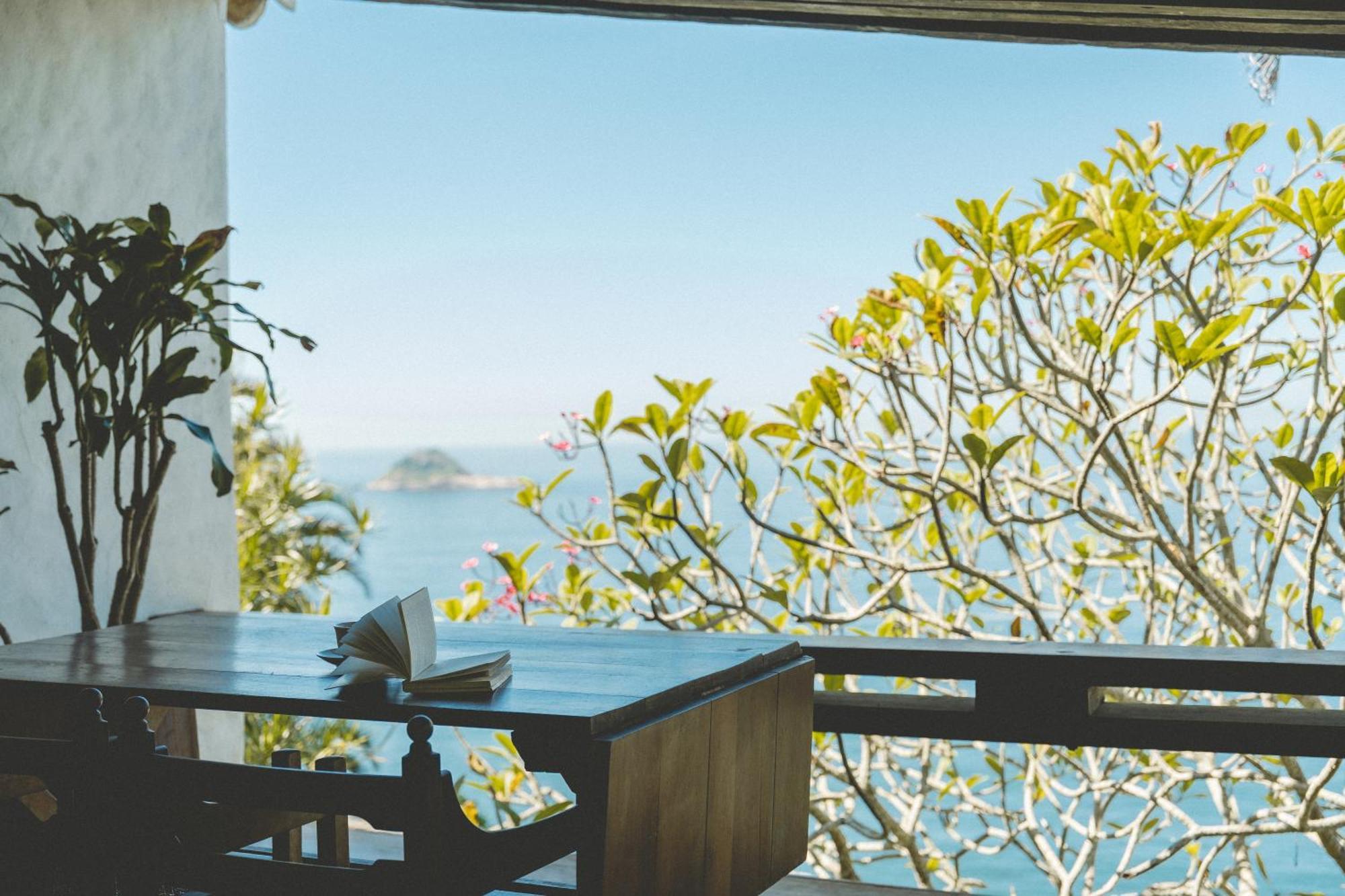Cliffside - Boutique Hotel & Spa - Rio de Janeiro — Photos 1
