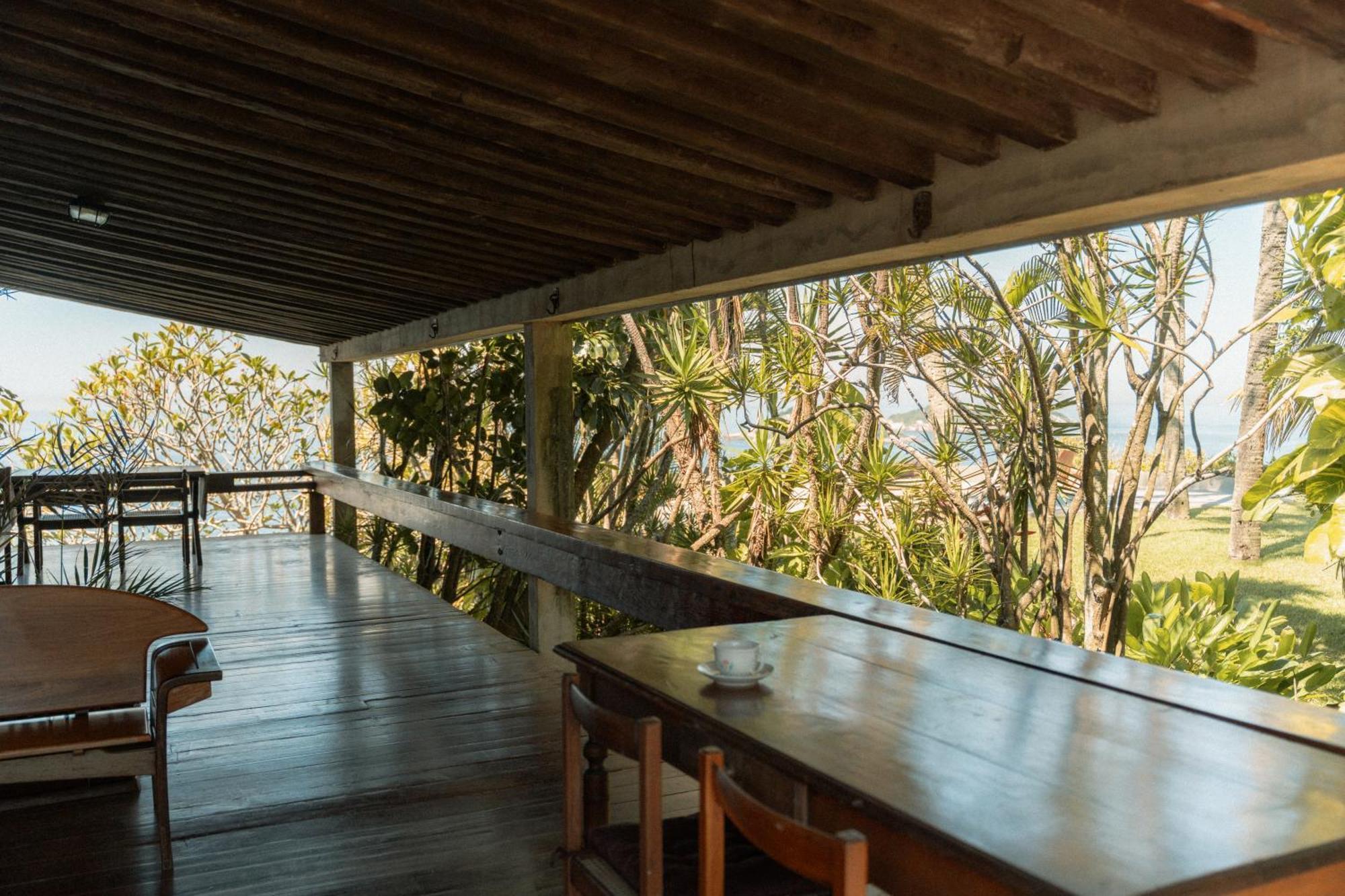 Cliffside - Boutique Hotel & Spa - Rio de Janeiro, Rio de Janeiro
