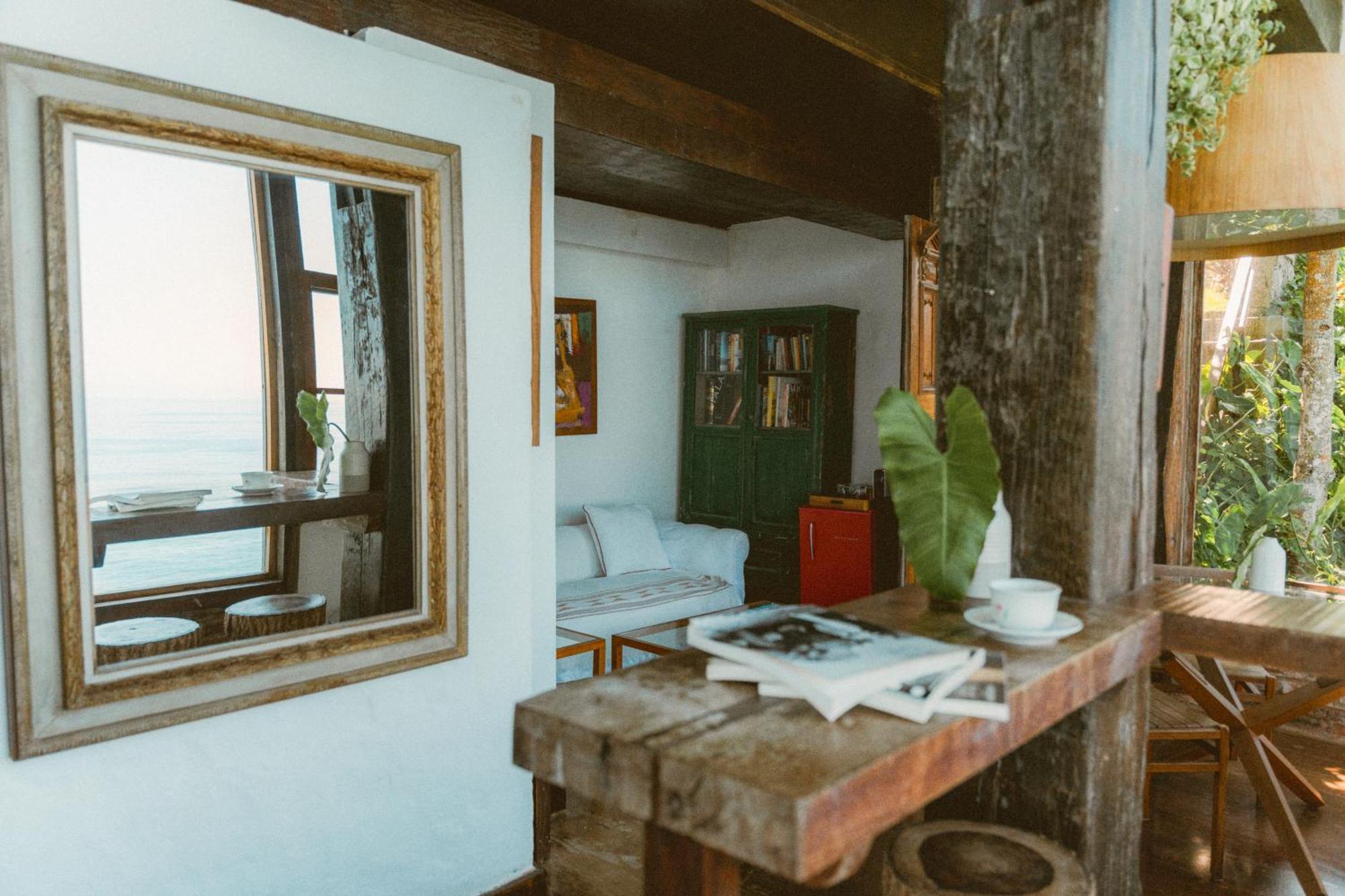 Cliffside - Boutique Hotel & Spa - Rio de Janeiro — Photos 2